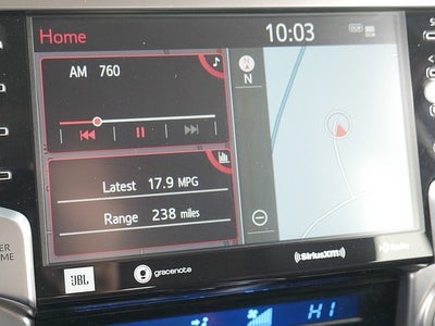 2023 Toyota 4Runner Limited 4WD