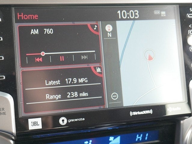 2023 Toyota 4Runner Limited 4WD