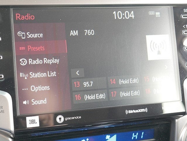 2023 Toyota 4Runner Limited 4WD