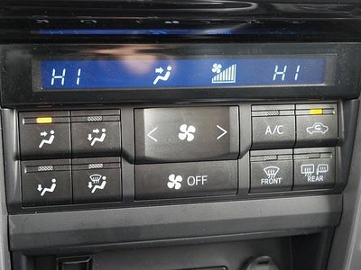 2023 Toyota 4Runner Limited 4WD