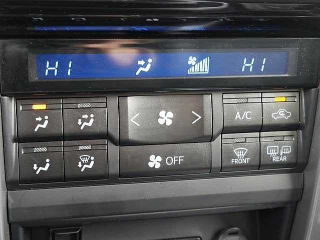 2023 Toyota 4Runner Limited 4WD