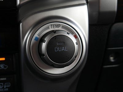 2023 Toyota 4Runner Limited 4WD