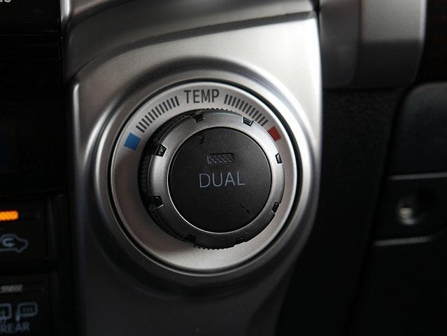 2023 Toyota 4Runner Limited 4WD