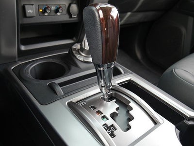 2023 Toyota 4Runner Limited 4WD