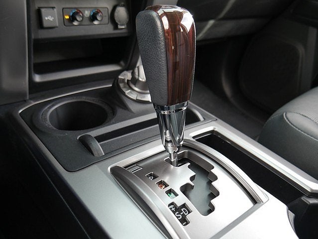 2023 Toyota 4Runner Limited 4WD