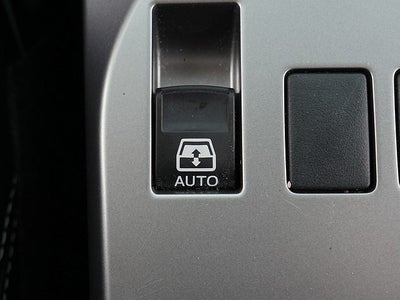 2023 Toyota 4Runner Limited 4WD