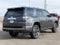 2023 Toyota 4Runner Limited 4WD