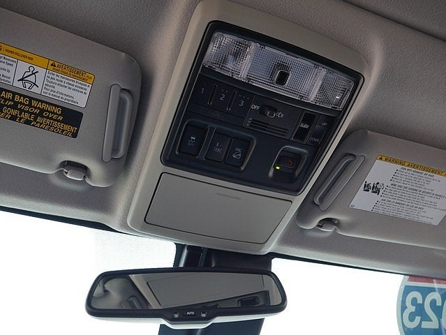 2023 Toyota 4Runner Limited 4WD