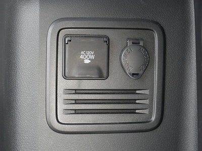 2023 Toyota 4Runner Limited 4WD