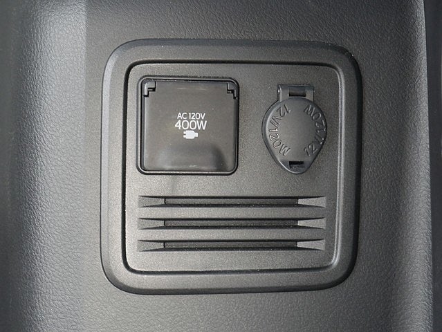 2023 Toyota 4Runner Limited 4WD