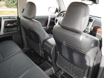 2023 Toyota 4Runner Limited 4WD