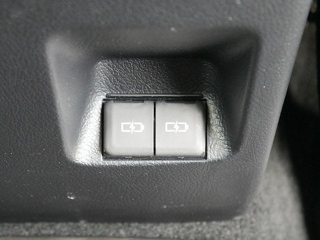 2023 Toyota 4Runner Limited 4WD