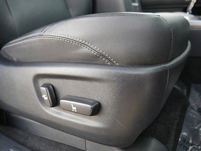 2023 Toyota 4Runner Limited 4WD