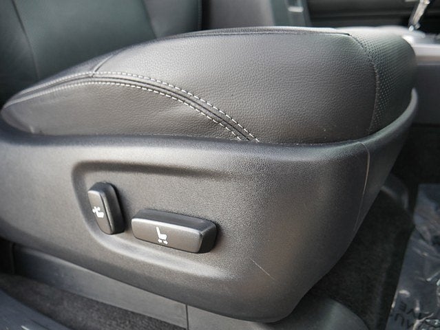 2023 Toyota 4Runner Limited 4WD