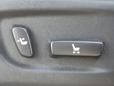 2023 Toyota 4Runner Limited 4WD