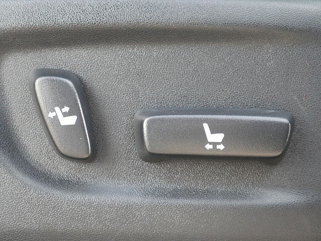 2023 Toyota 4Runner Limited 4WD