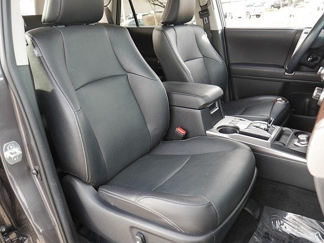 2023 Toyota 4Runner Limited 4WD