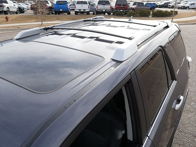 2023 Toyota 4Runner Limited 4WD