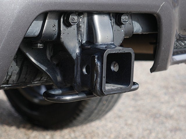 2023 Toyota 4Runner Limited 4WD