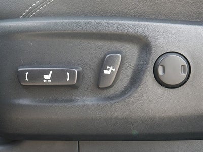 2023 Toyota 4Runner Limited 4WD