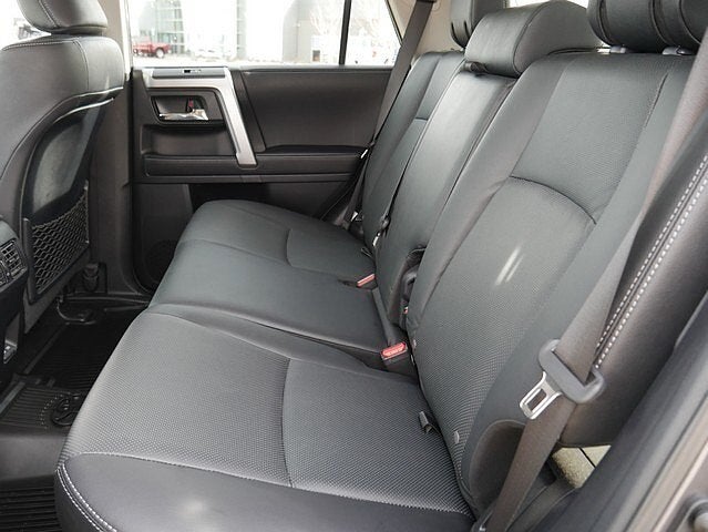 2023 Toyota 4Runner Limited 4WD