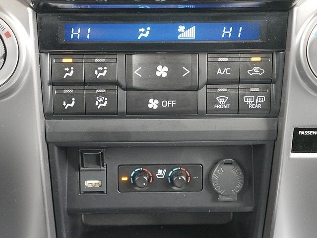 2023 Toyota 4Runner Limited 4WD