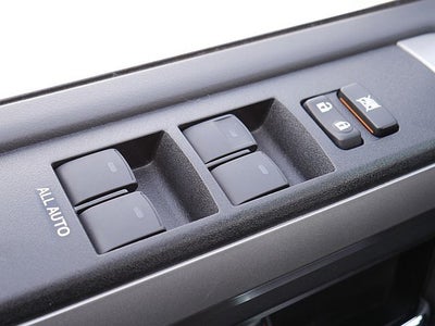 2023 Toyota 4Runner Limited 4WD