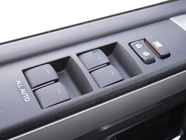 2023 Toyota 4Runner Limited 4WD