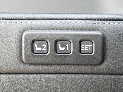 2023 Toyota 4Runner Limited 4WD