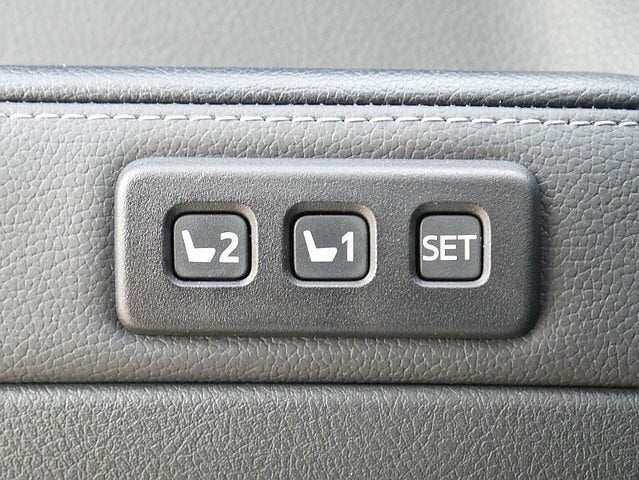 2023 Toyota 4Runner Limited 4WD