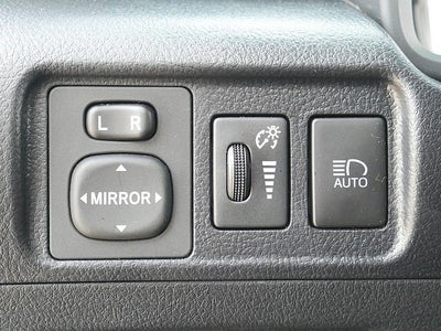 2023 Toyota 4Runner Limited 4WD