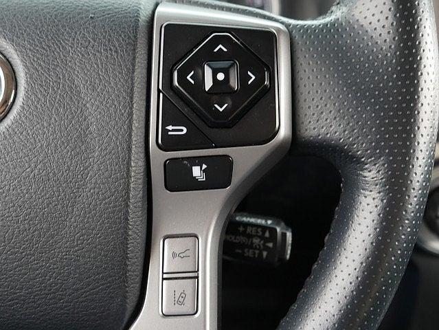 2023 Toyota 4Runner Limited 4WD