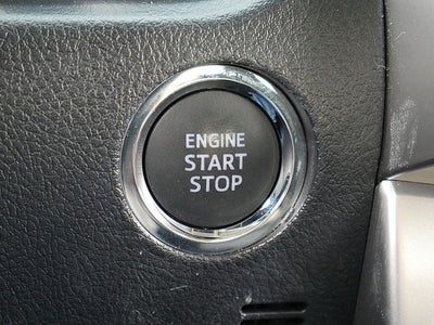 2023 Toyota 4Runner Limited 4WD