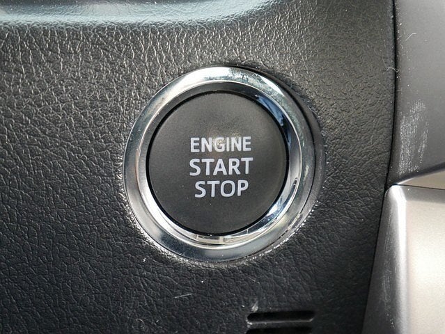 2023 Toyota 4Runner Limited 4WD