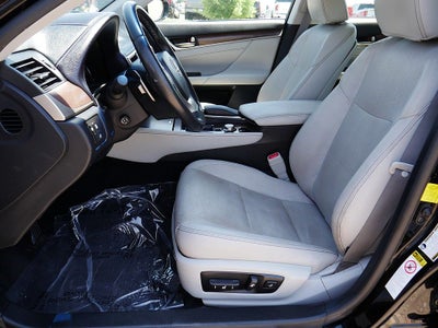 2013 Lexus GS 350 AWD
