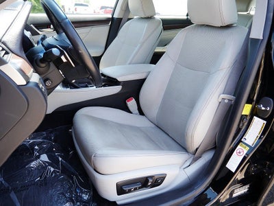 2013 Lexus GS 350 AWD
