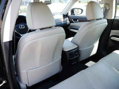 2013 Lexus GS 350 AWD