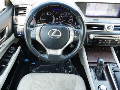2013 Lexus GS 350 AWD