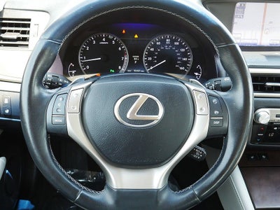 2013 Lexus GS 350 AWD