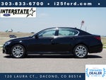 2013 Lexus GS 350 AWD