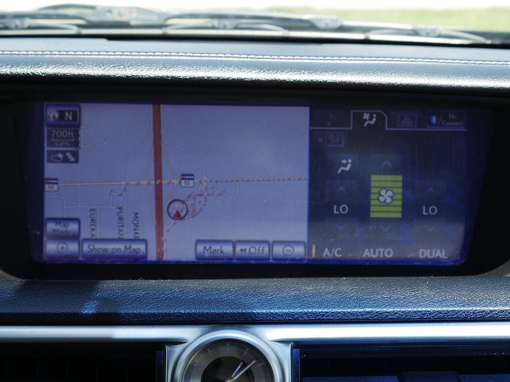 2013 Lexus GS 350 AWD