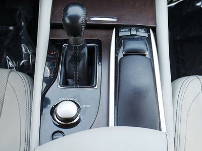 2013 Lexus GS 350 AWD