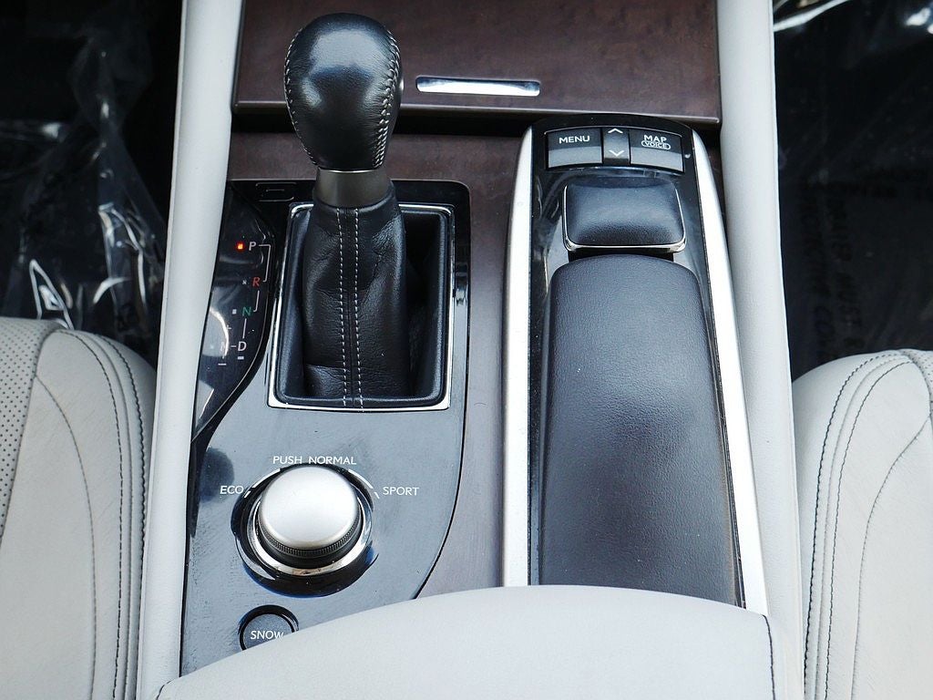 2013 Lexus GS 350 AWD