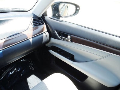 2013 Lexus GS 350 AWD