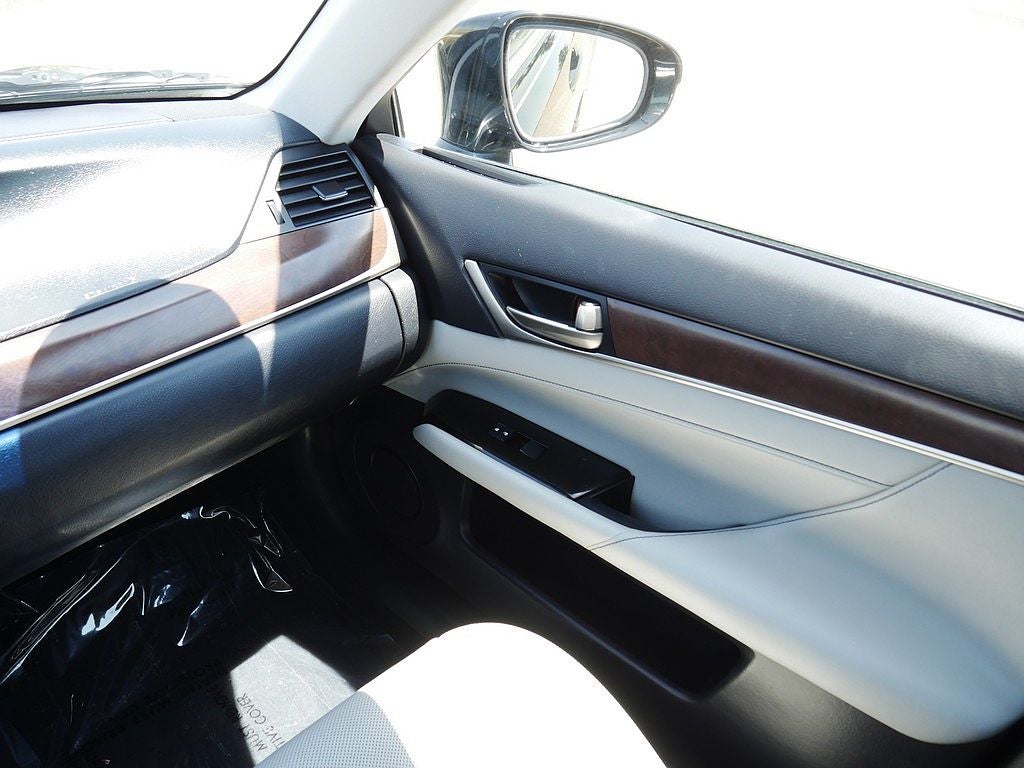 2013 Lexus GS 350 AWD