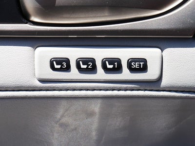 2013 Lexus GS 350 AWD