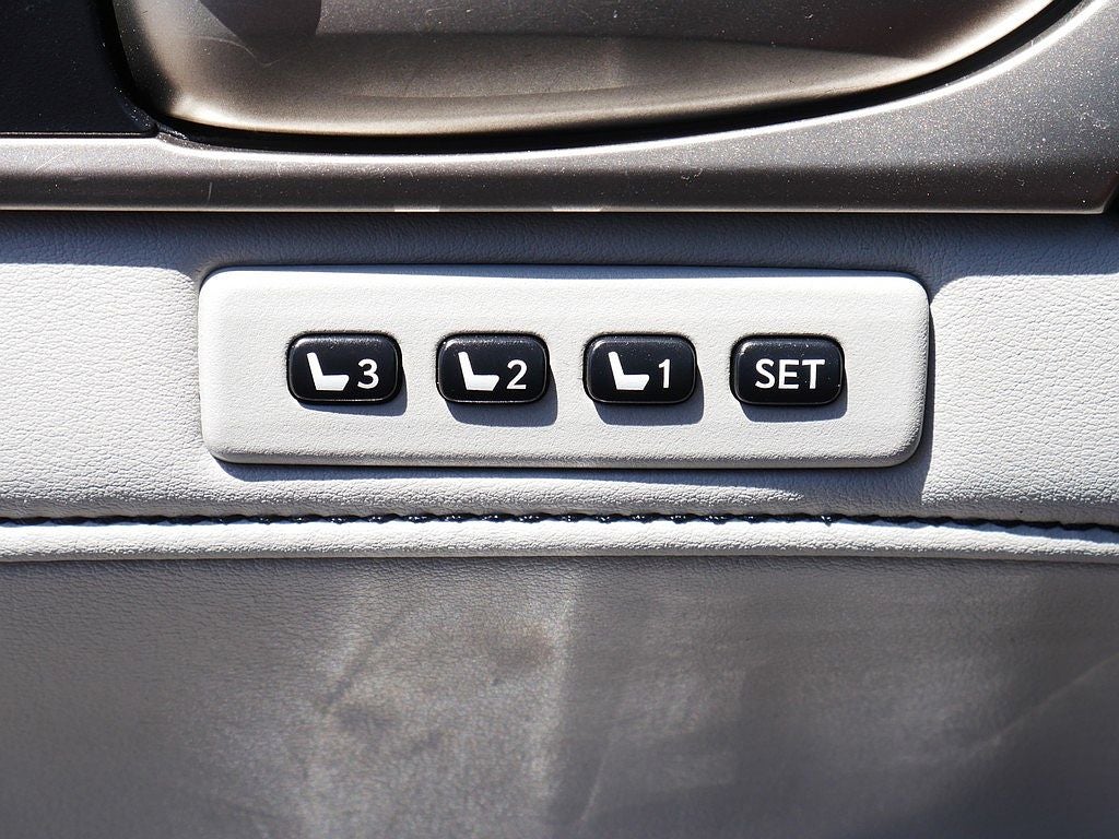 2013 Lexus GS 350 AWD