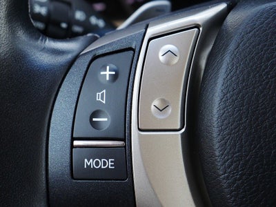 2013 Lexus GS 350 AWD
