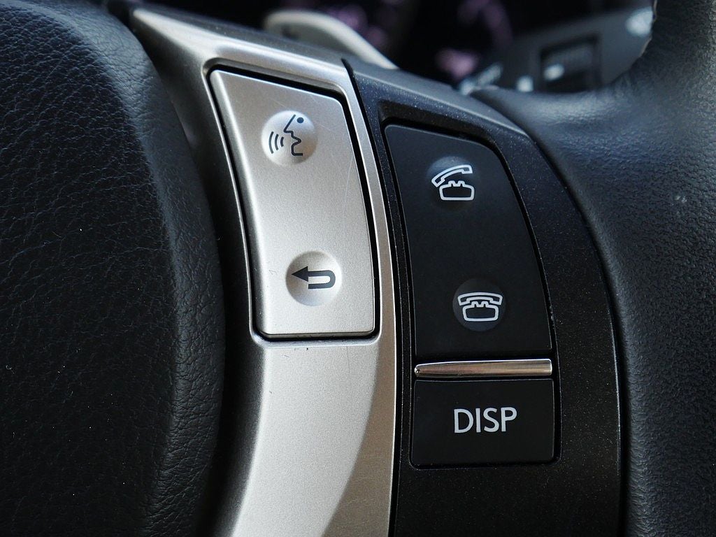 2013 Lexus GS 350 AWD