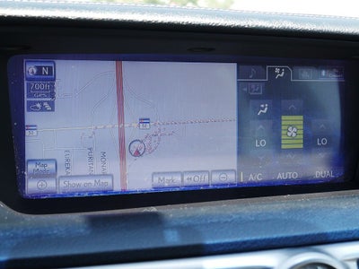 2013 Lexus GS 350 AWD